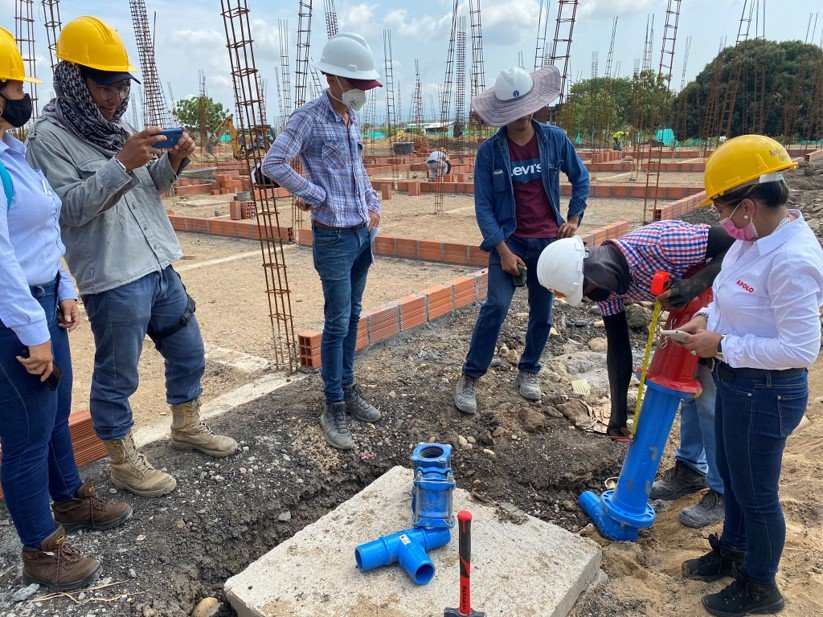 Diseño y Desarrollo Tecnológico Avanzado