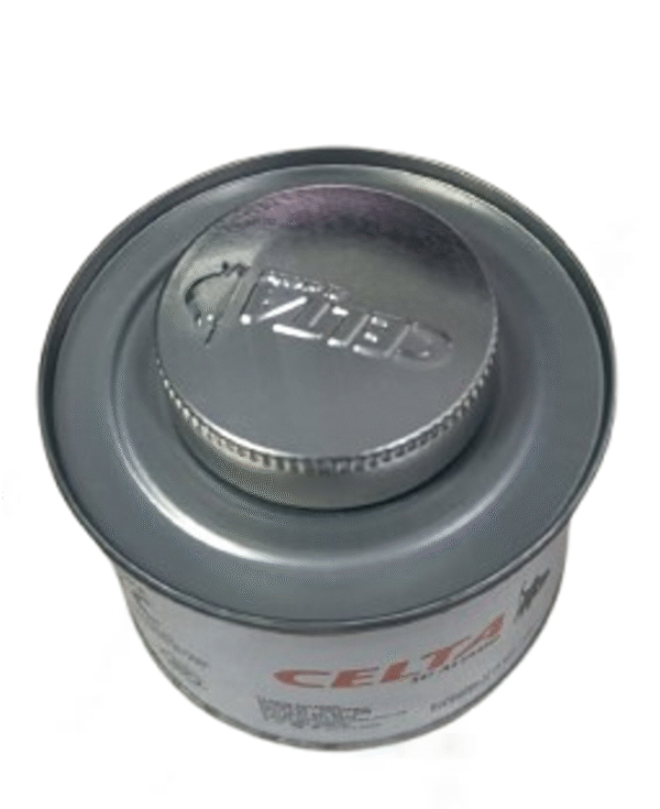 Soldadura PVC CELTA 1/16 galón (236 cm³)