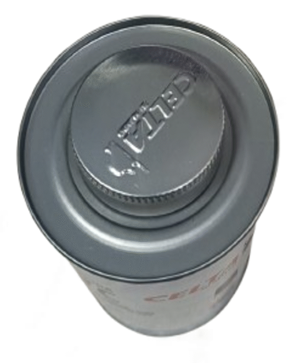 Soldadura PVC CELTA 1/8 galón (473 cm³)