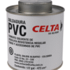 Soldadura PVC CELTA 1/16 galón (236 cm³)