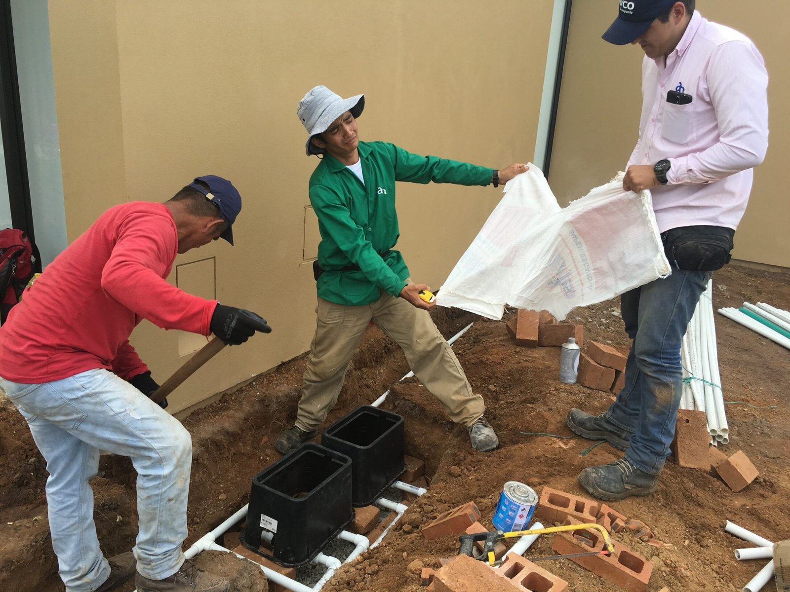 Diseño y Desarrollo Tecnológico Avanzado