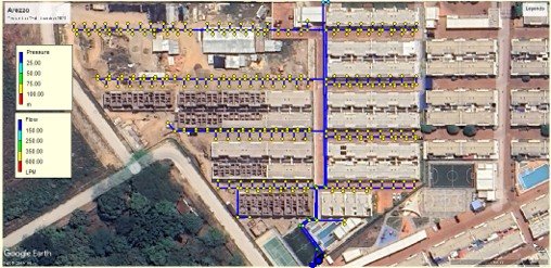 Diseño y Desarrollo Tecnológico Avanzado