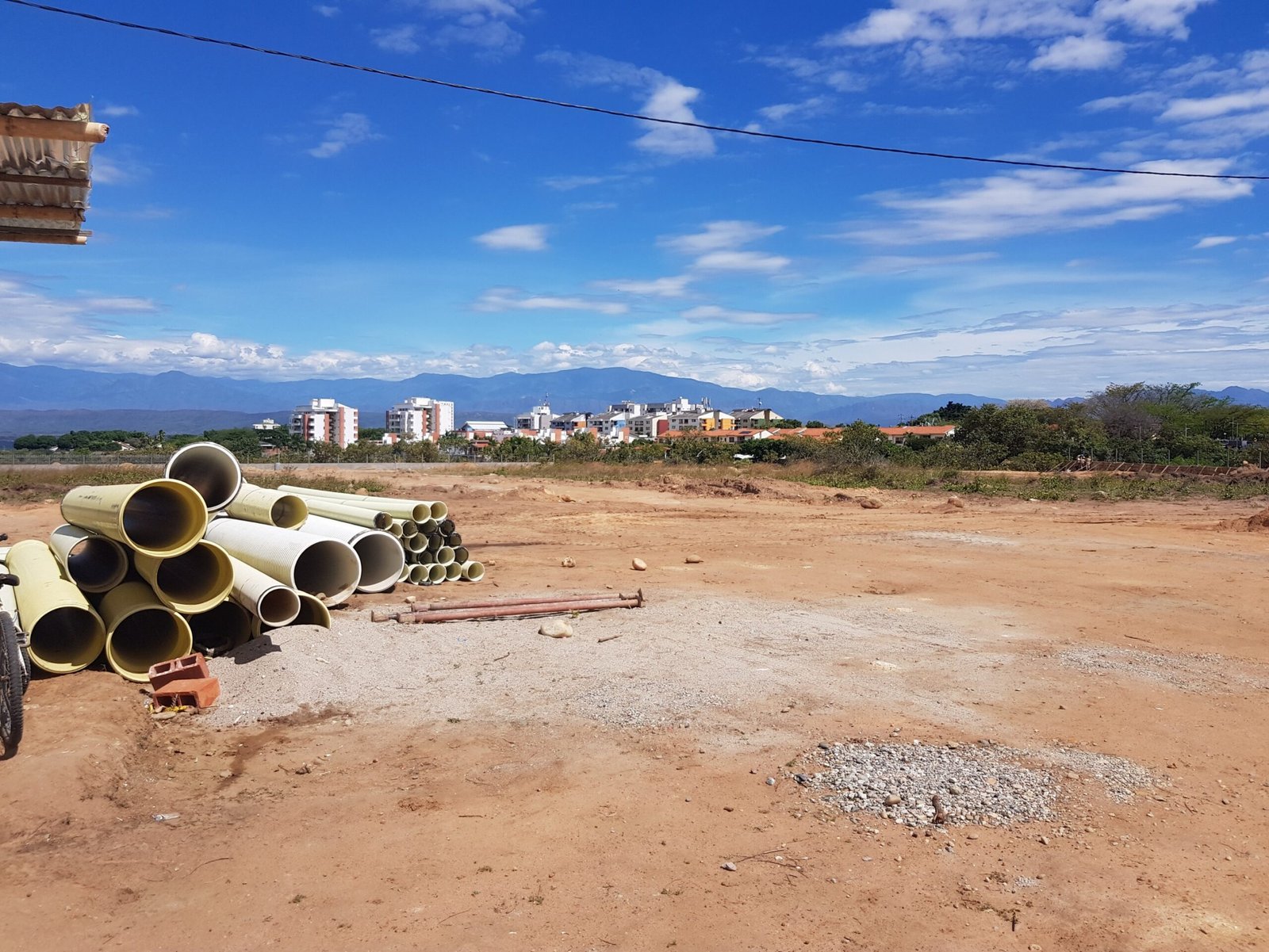 Diseño y Desarrollo Tecnológico Avanzado