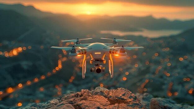 Diseño y Desarrollo Tecnológico Avanzado